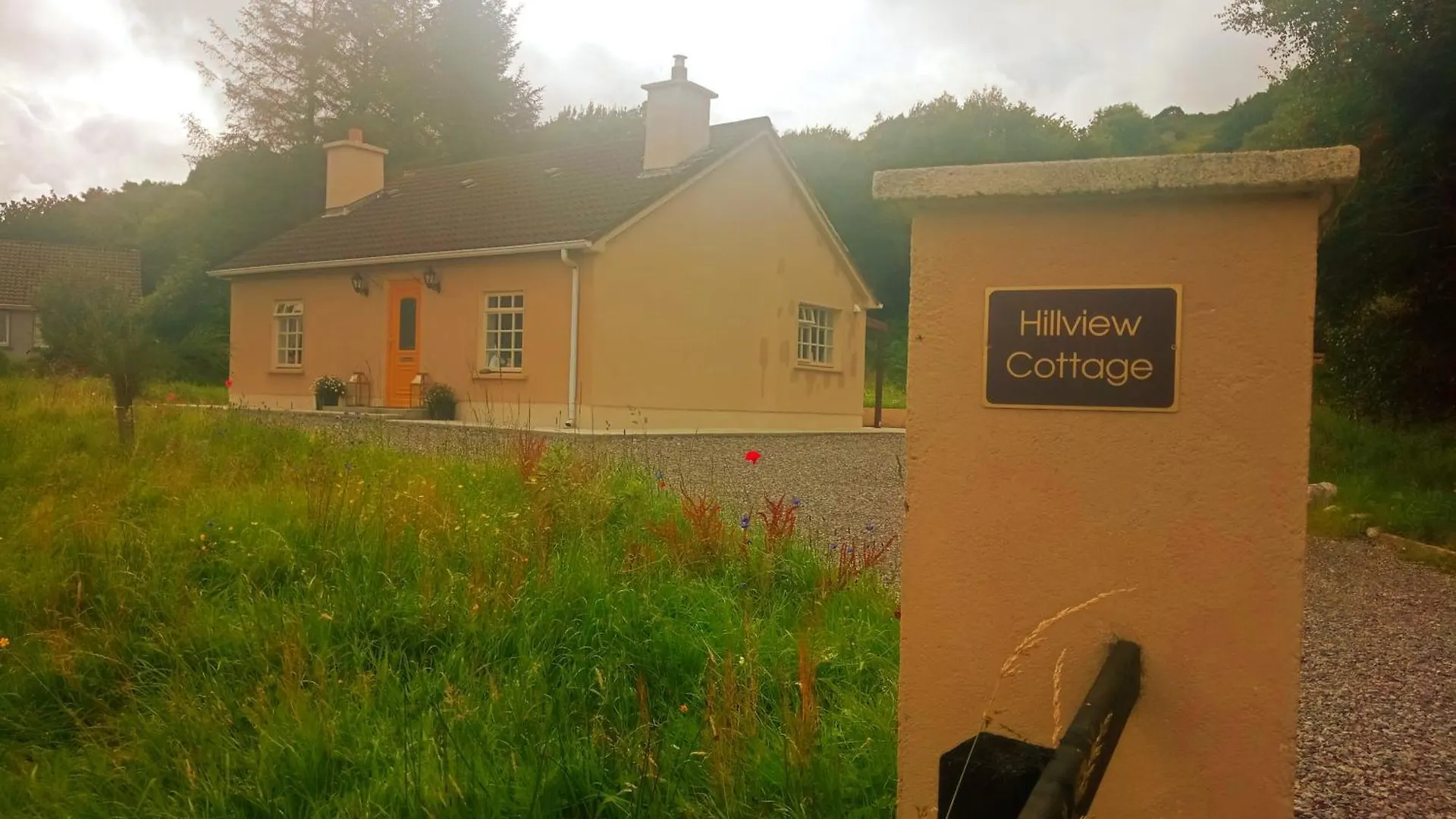Holiday home Donegal *