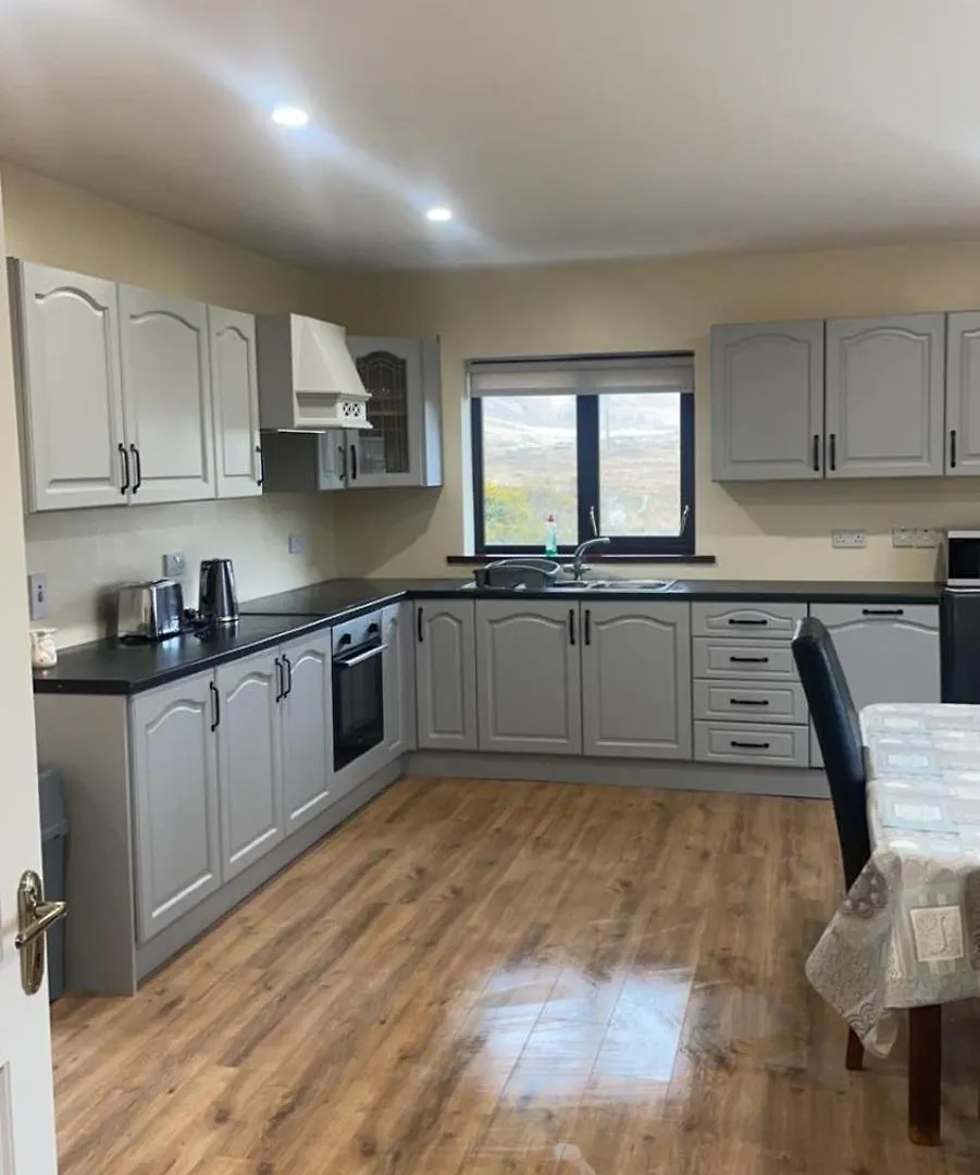 Holiday home Eileen's Donegal Town