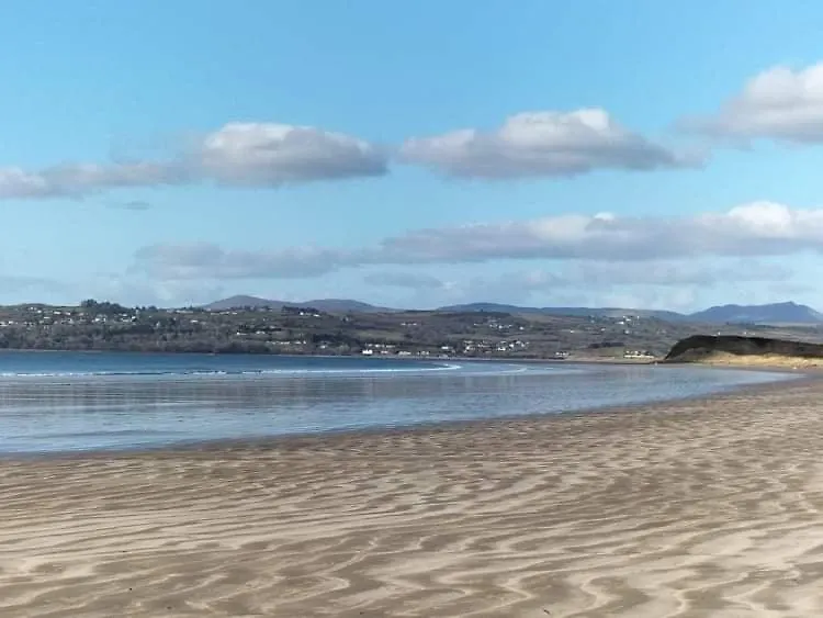 Sea Breeze Cabin * Donegal Town