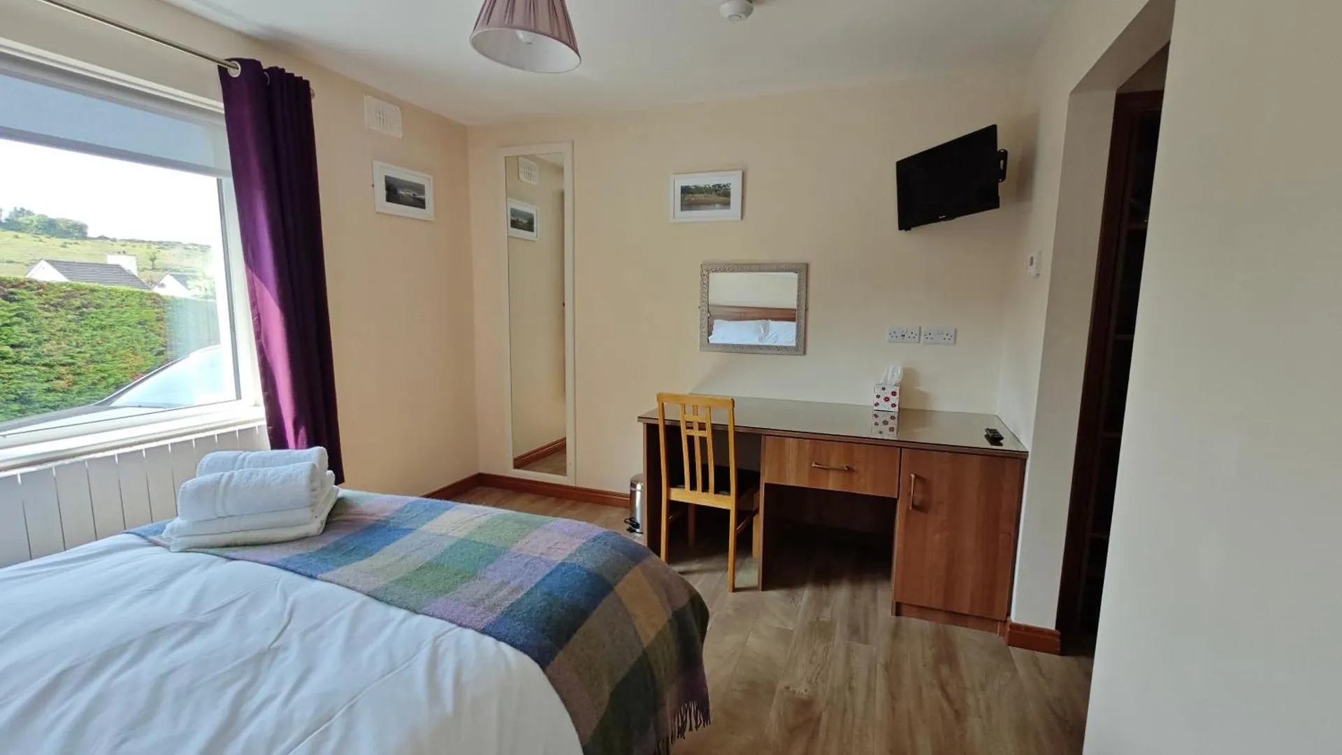 Guest house Mountain View *