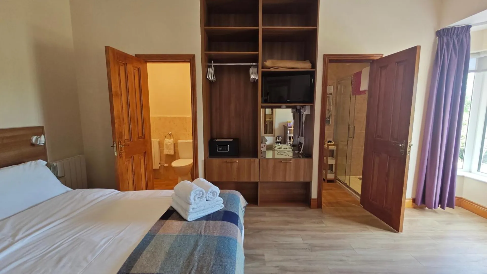 Mountain View Guest house Donegal Town