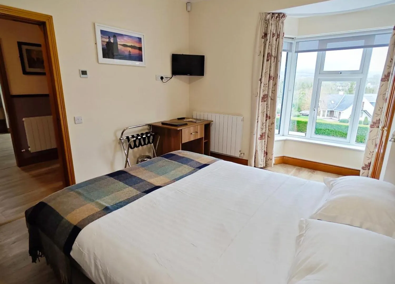 Guest house Mountain View Donegal Town