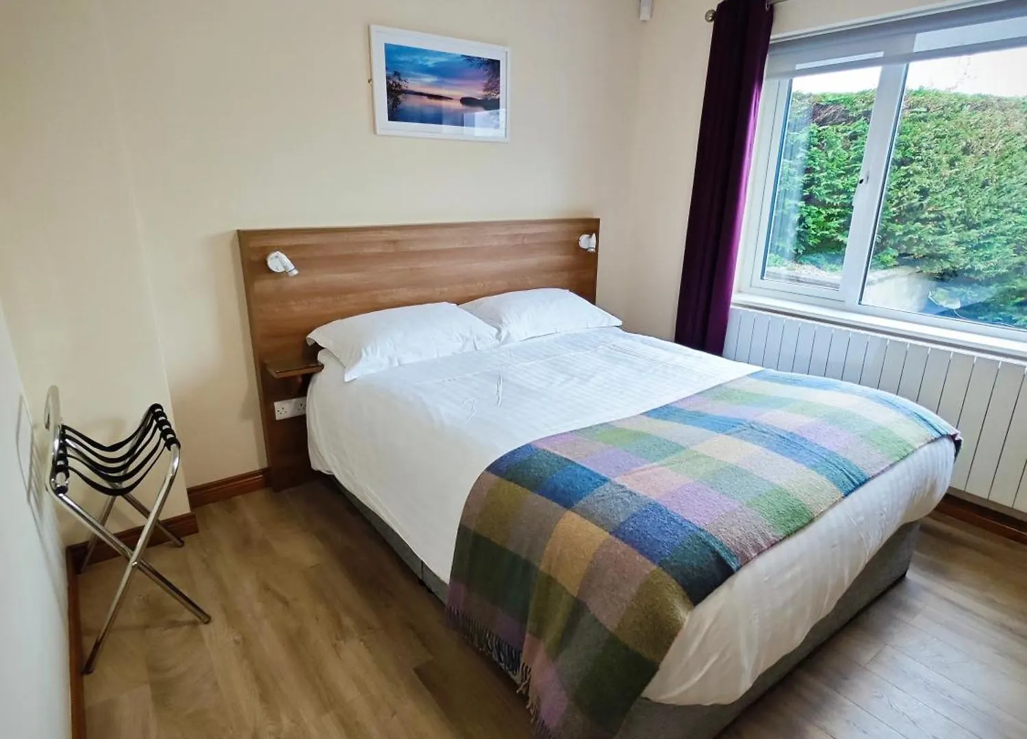 Guest house Mountain View