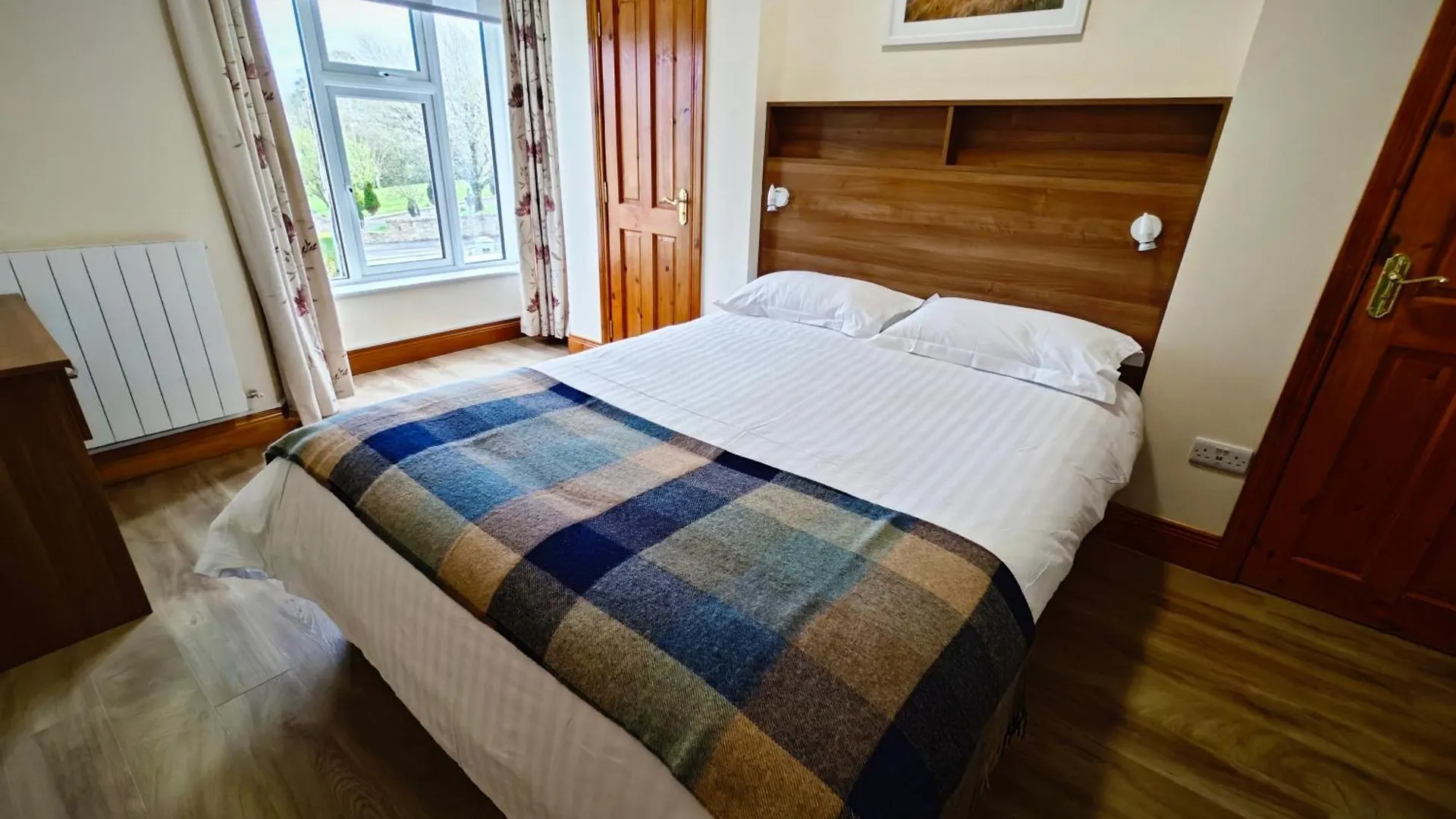 Mountain View Guest house Donegal Town
