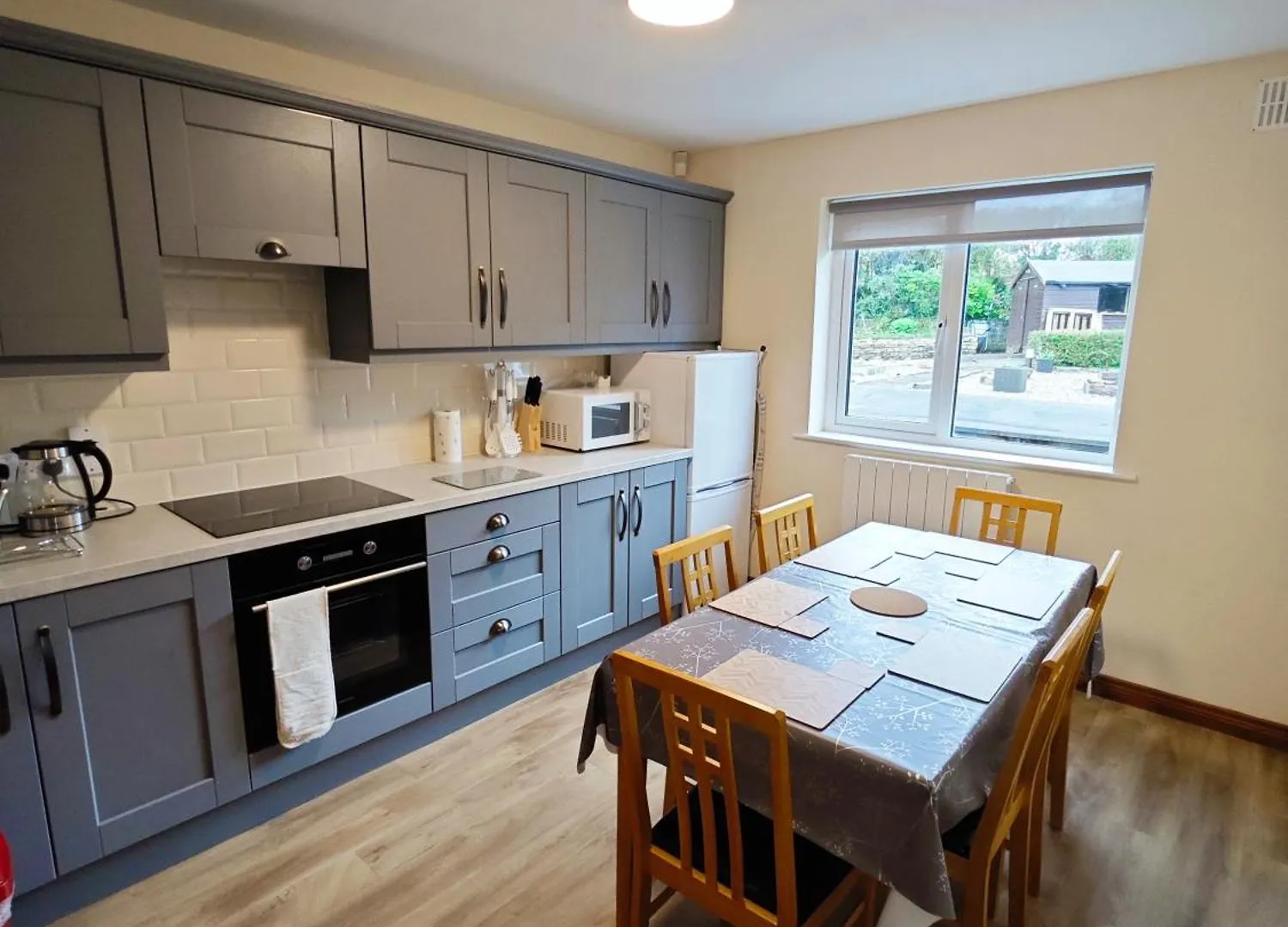 Mountain View Guest house Donegal Town