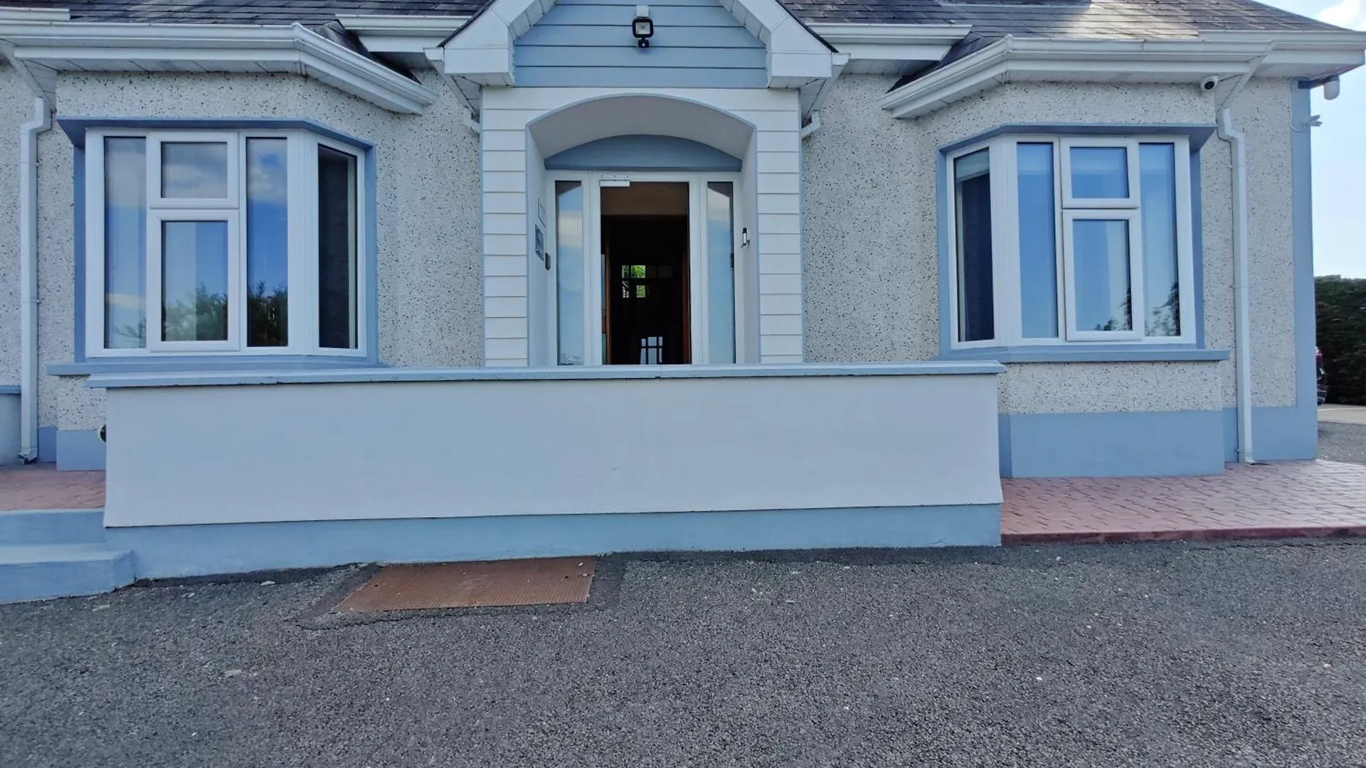 Guest house Mountain View Donegal Town