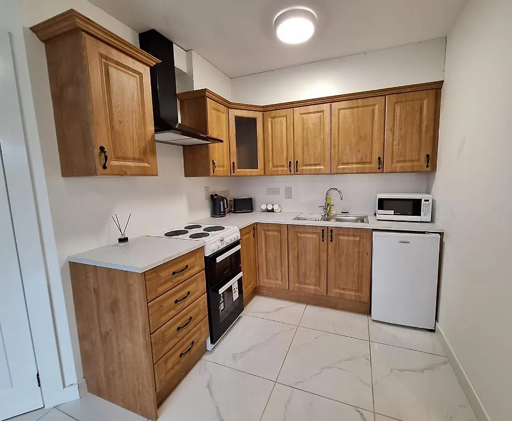 Apartment Sandys Shore