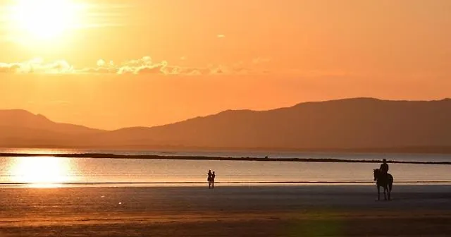 Hollies Hideaway * Donegal Town