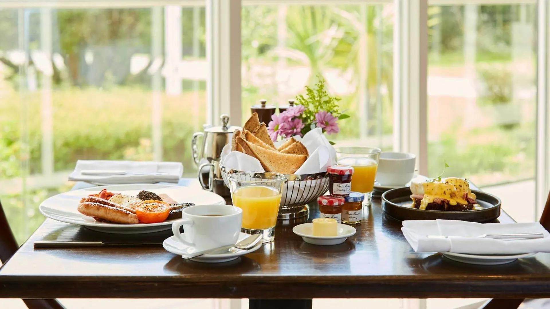 Lough Eske Castle Hotel Donegal Town