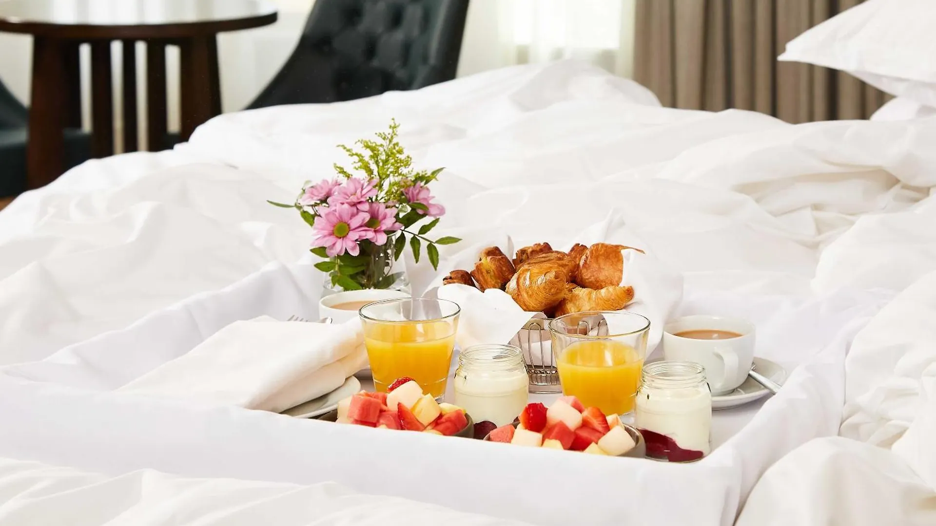 Lough Eske Castle 5*