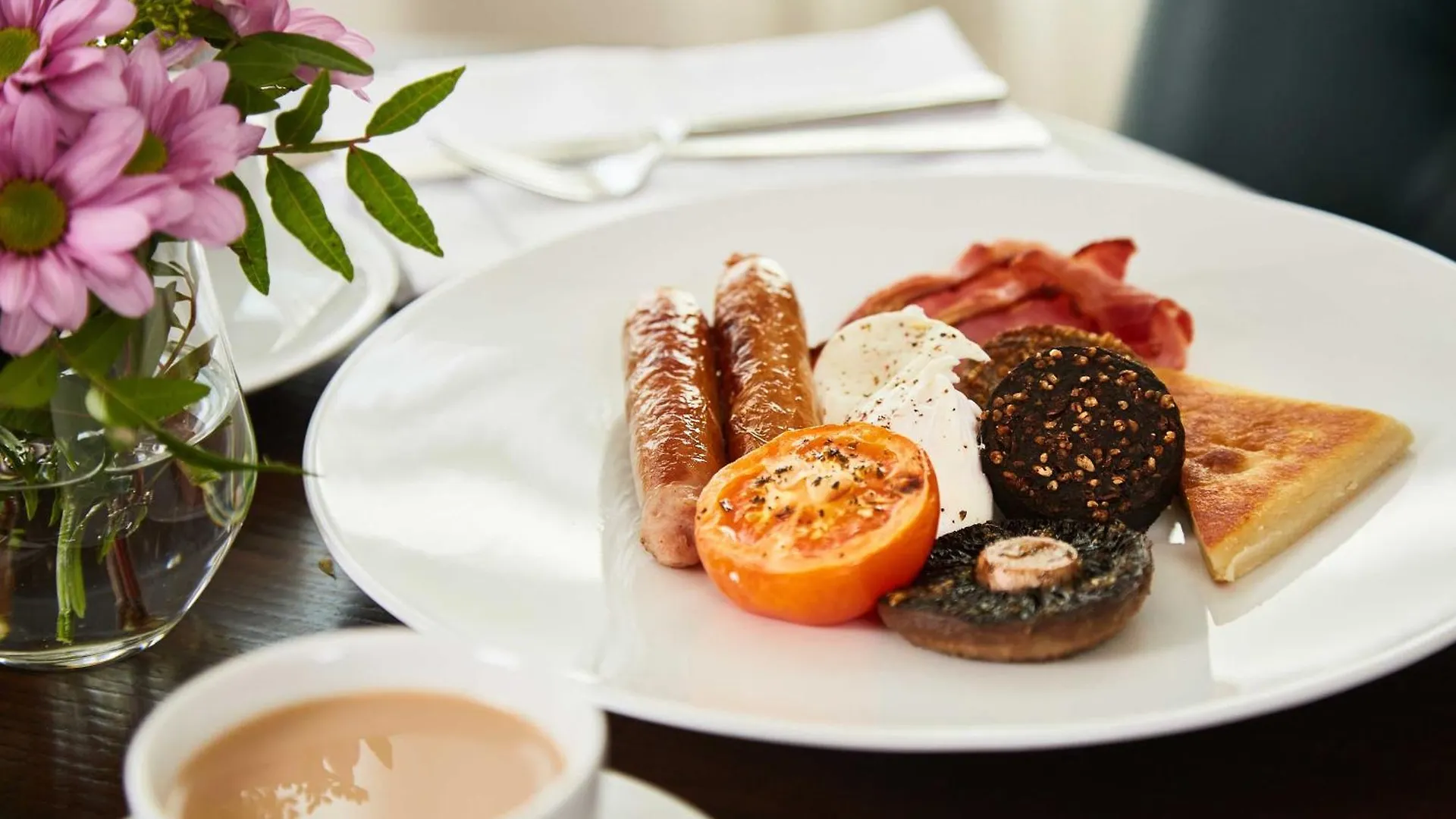 Lough Eske Castle Hotel