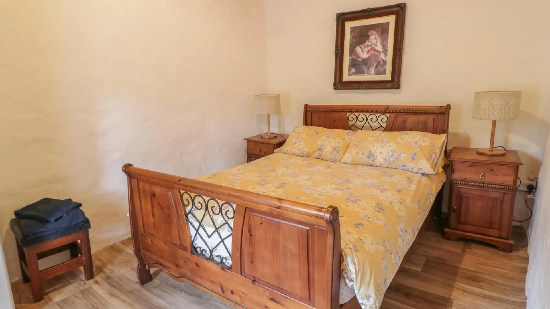 Holiday home Teach Phaidi Mhoir Donegal Town