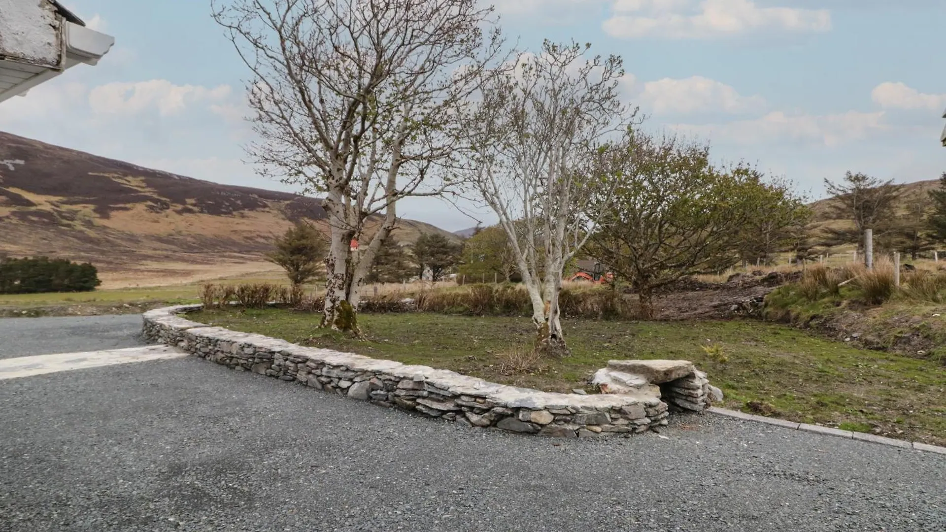 Teach Phaidi Mhoir Holiday home Donegal Town