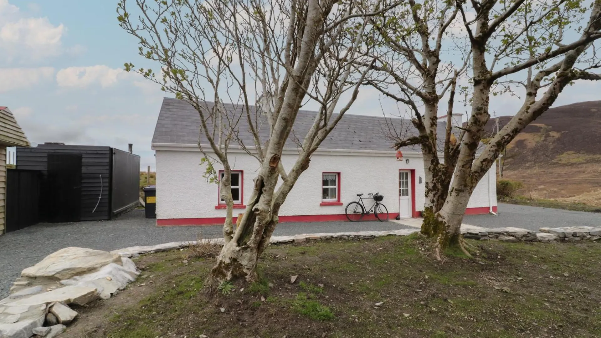 Holiday home Teach Phaidi Mhoir Donegal Town