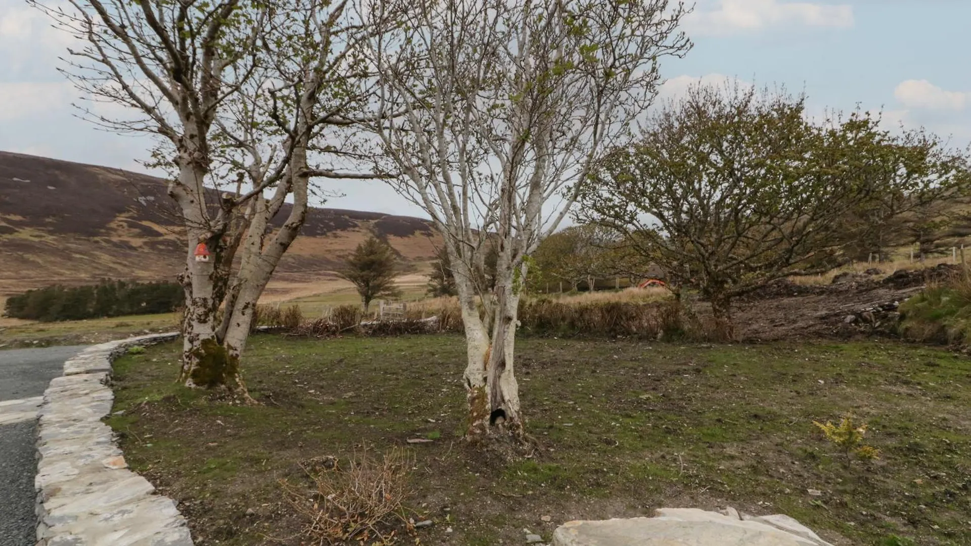 Holiday home Teach Phaidi Mhoir Donegal Town