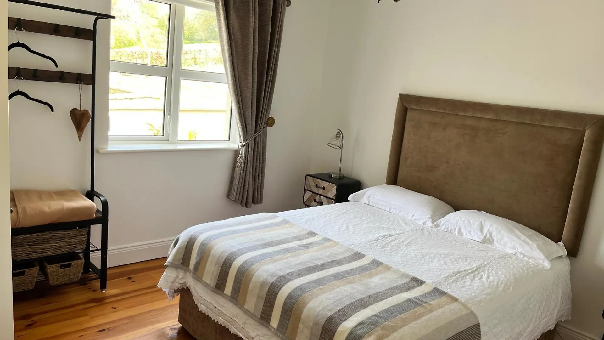Apartment The *
