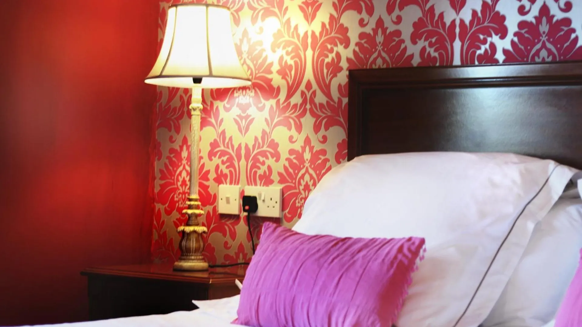 Donegal Manor Guest house