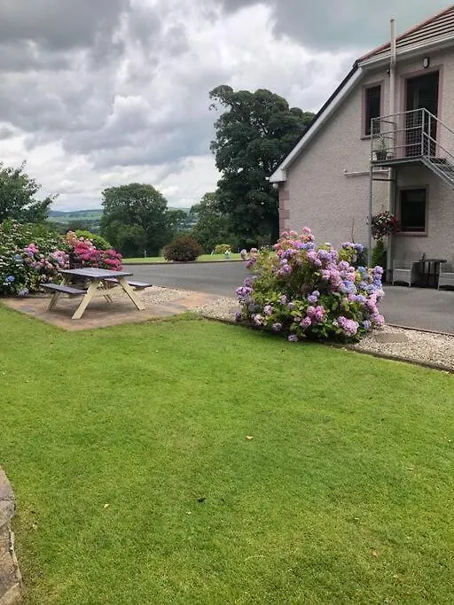Meadow House In County Donegal Apartment *