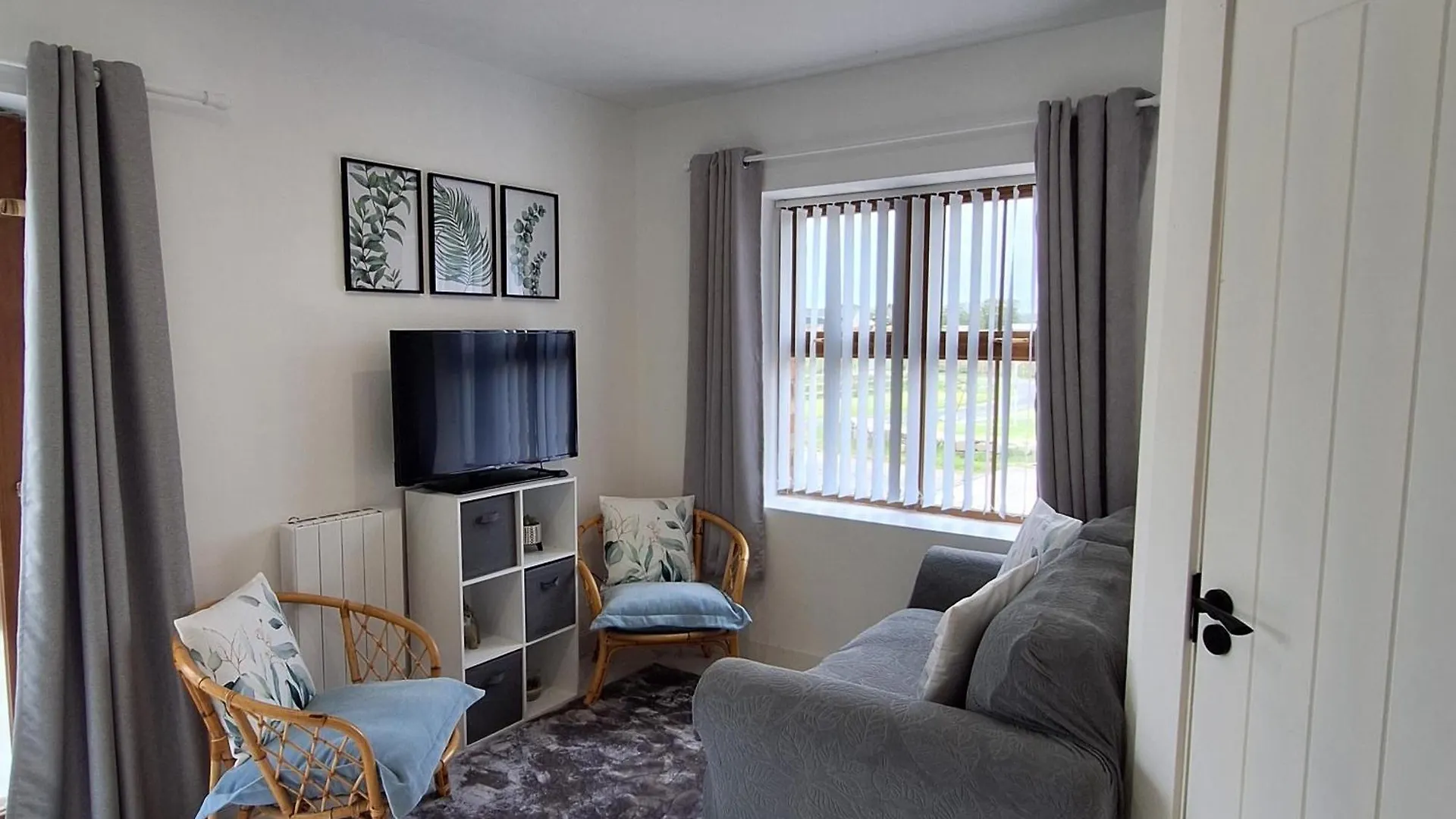 Apartment Sandys Shore *