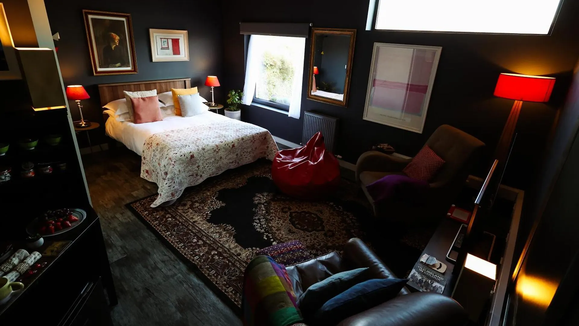 The Baahouse Apartment
