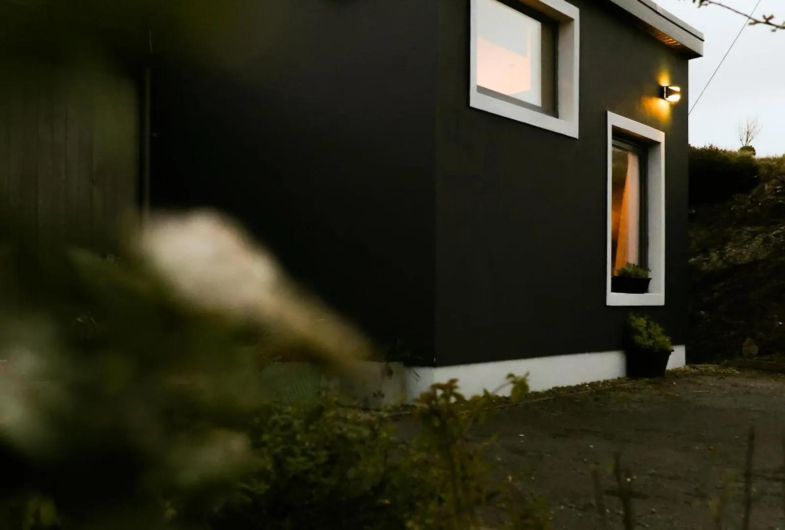 Apartment The Baahouse Donegal Town