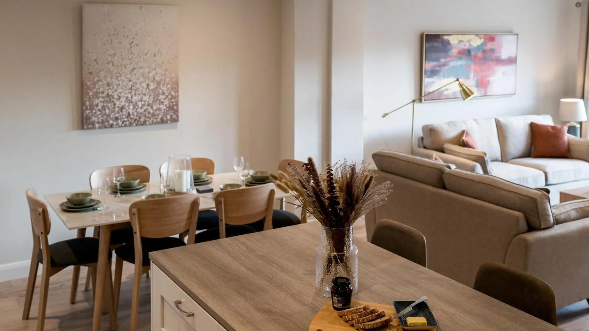 Apartment No.3 Mill Park A Luxury Self-catering