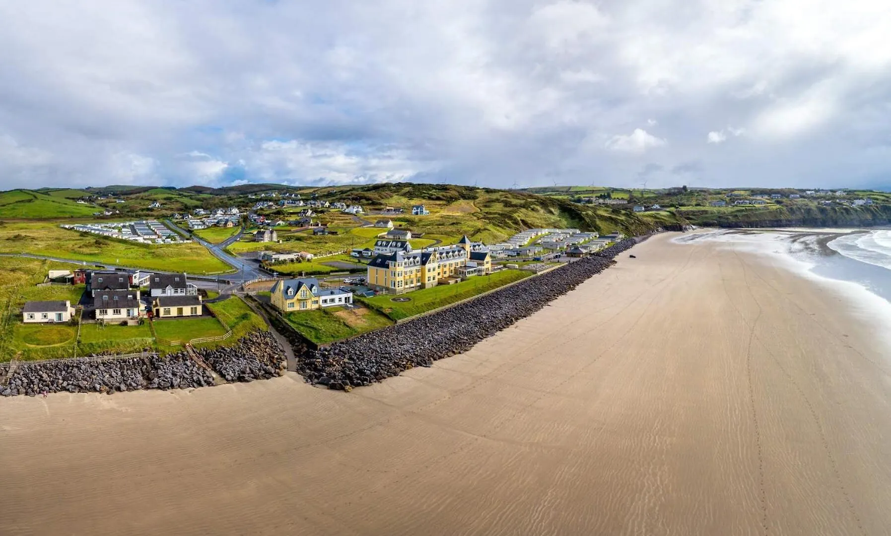Apartment Sandys Shore *