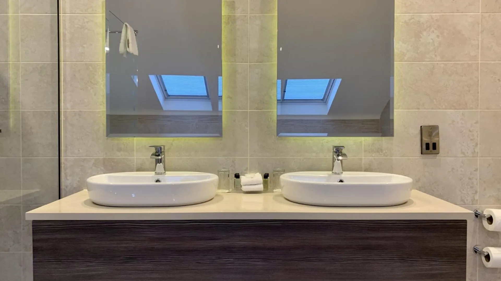 Mill Park Hotel 4*