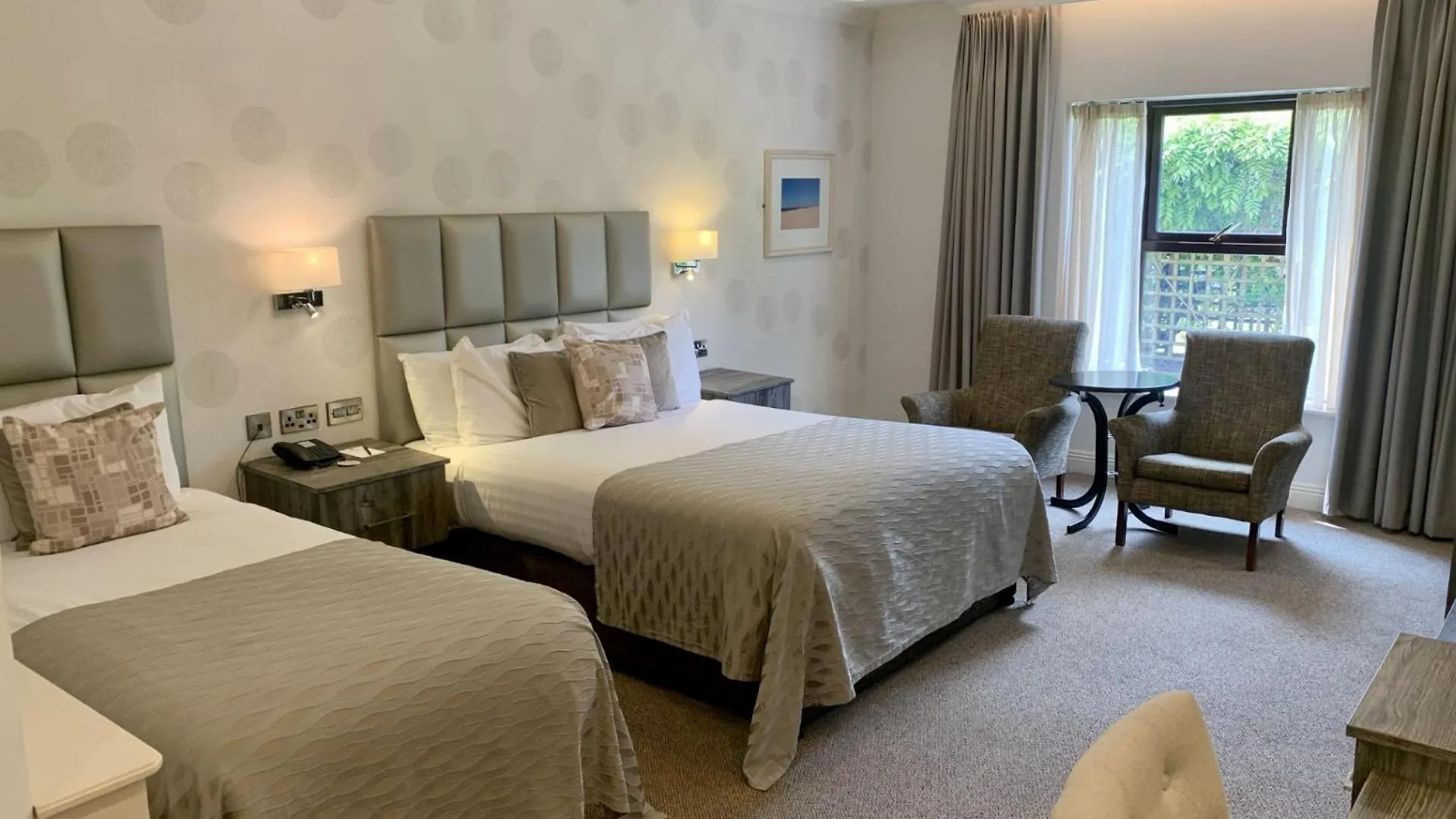 Mill Park Hotel Donegal Town