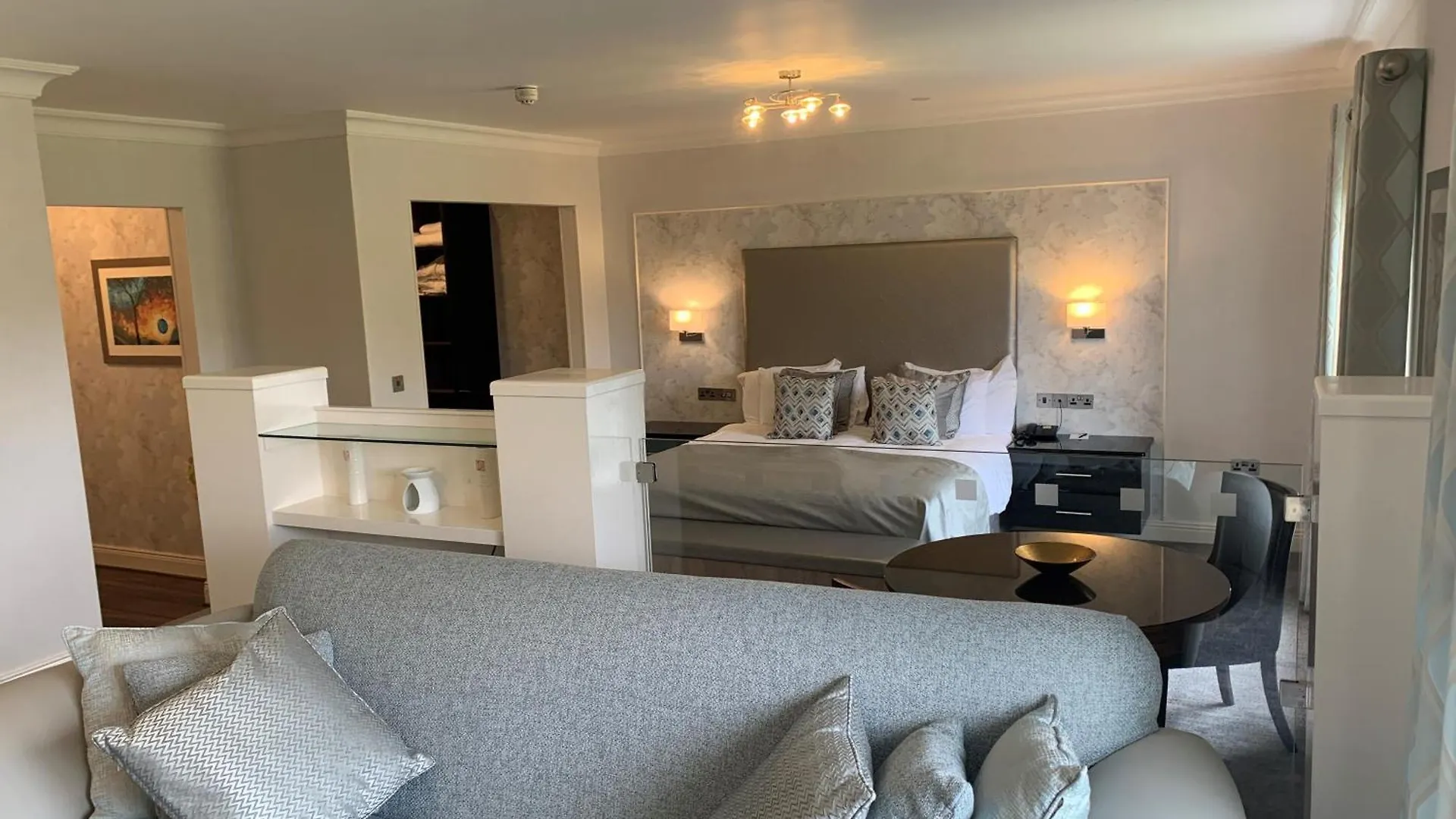 Mill Park 4* Donegal Town