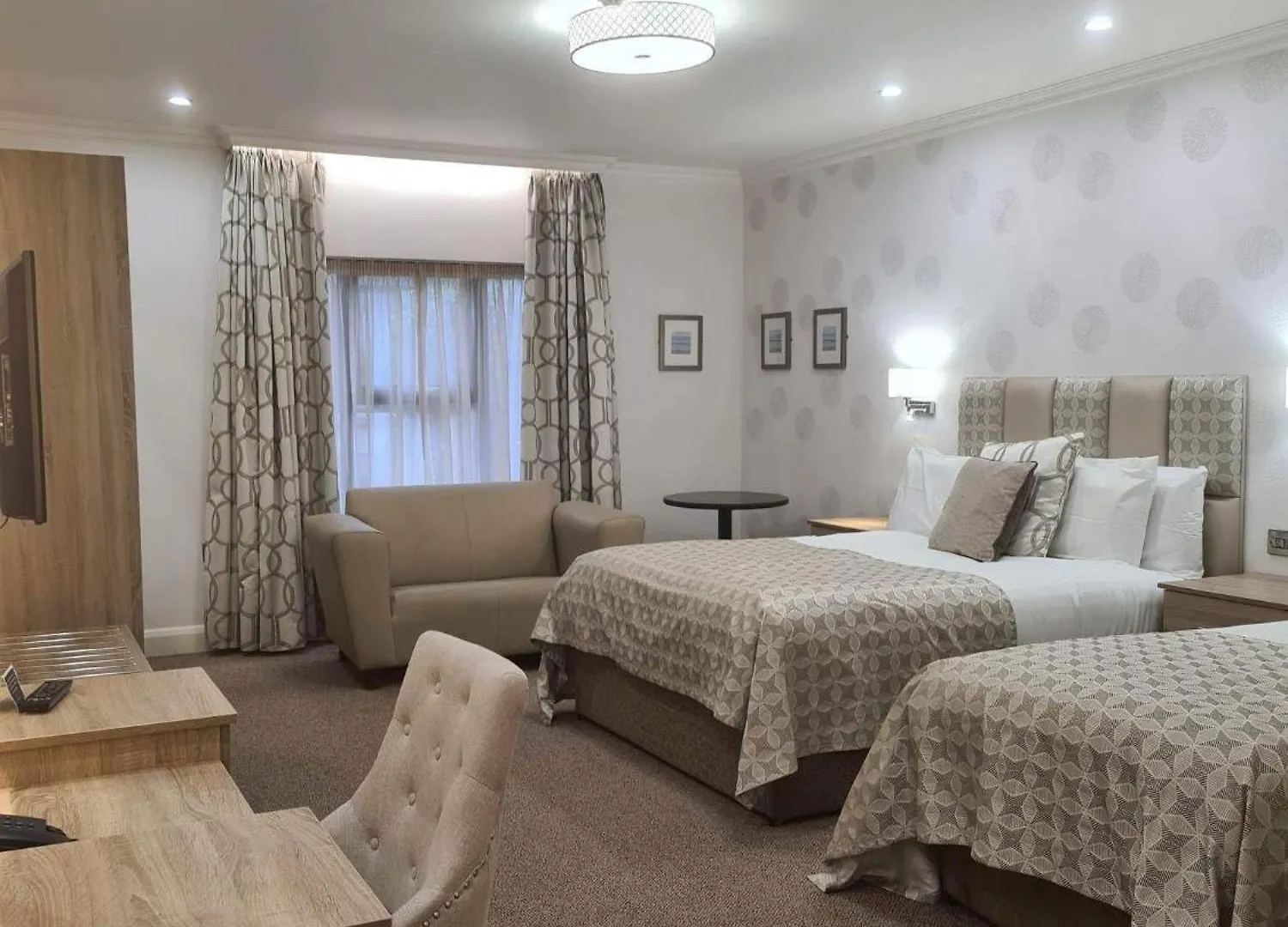 Hotel Mill Park Donegal Town
