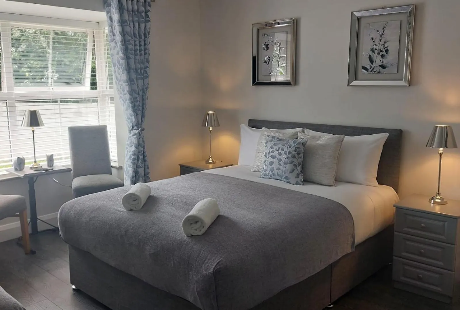 Farmleigh House, Bed & Breakfast Donegal Town