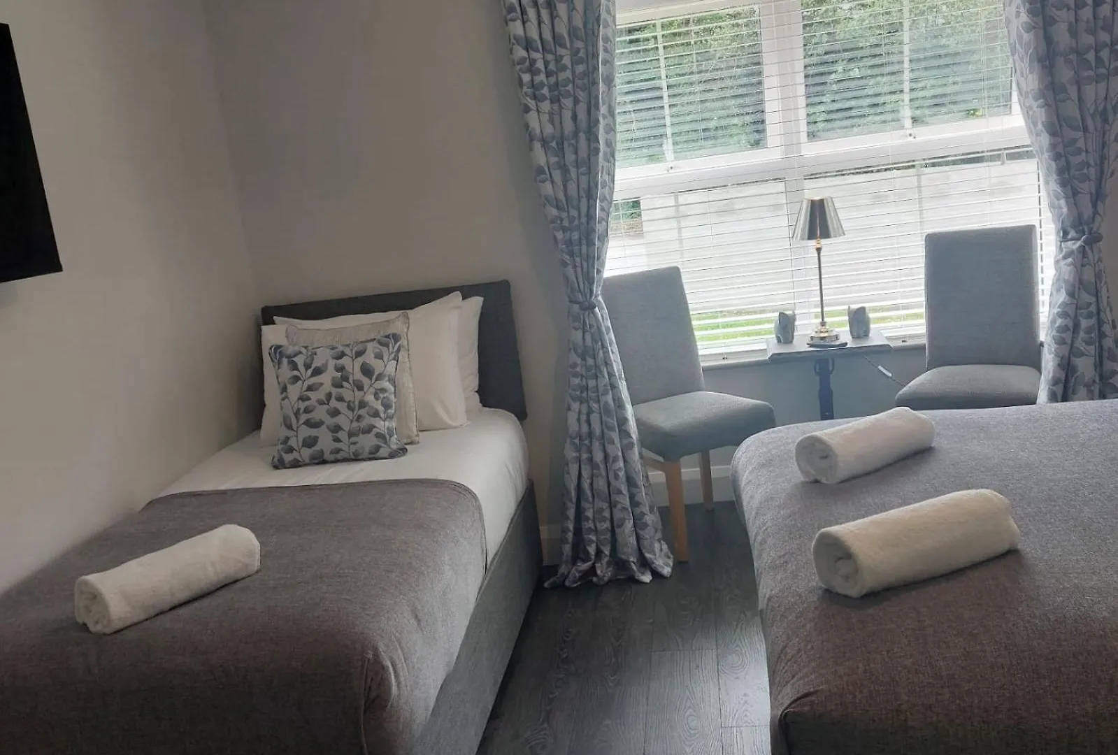 Farmleigh House, 3* Donegal Town