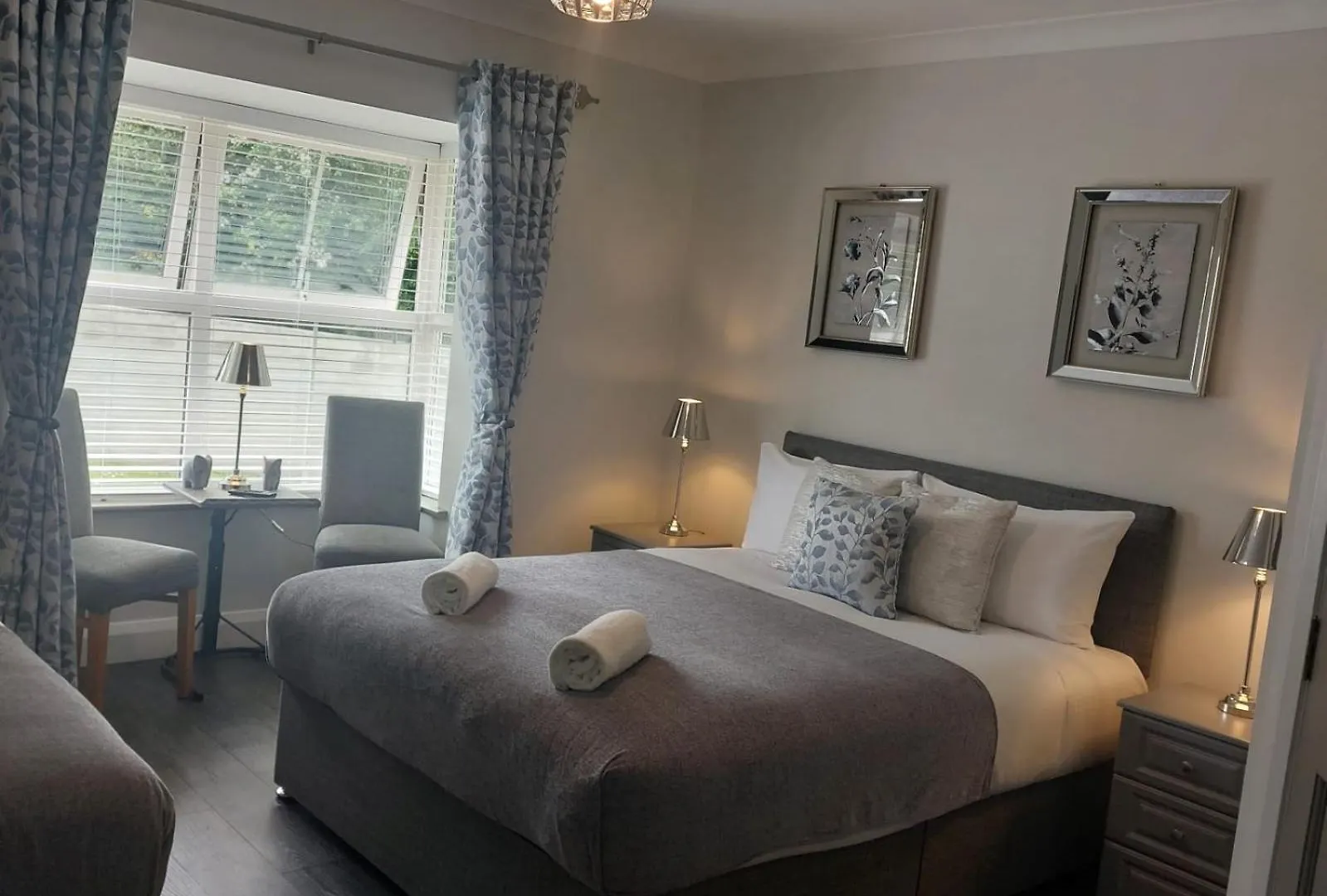 Farmleigh House, Bed & Breakfast Donegal Town