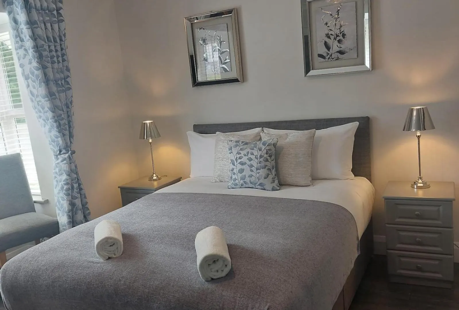 Farmleigh House, Bed & Breakfast 3*