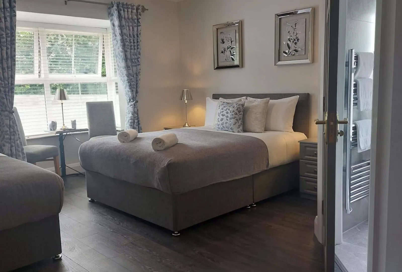 Farmleigh House, Bed & Breakfast 3*