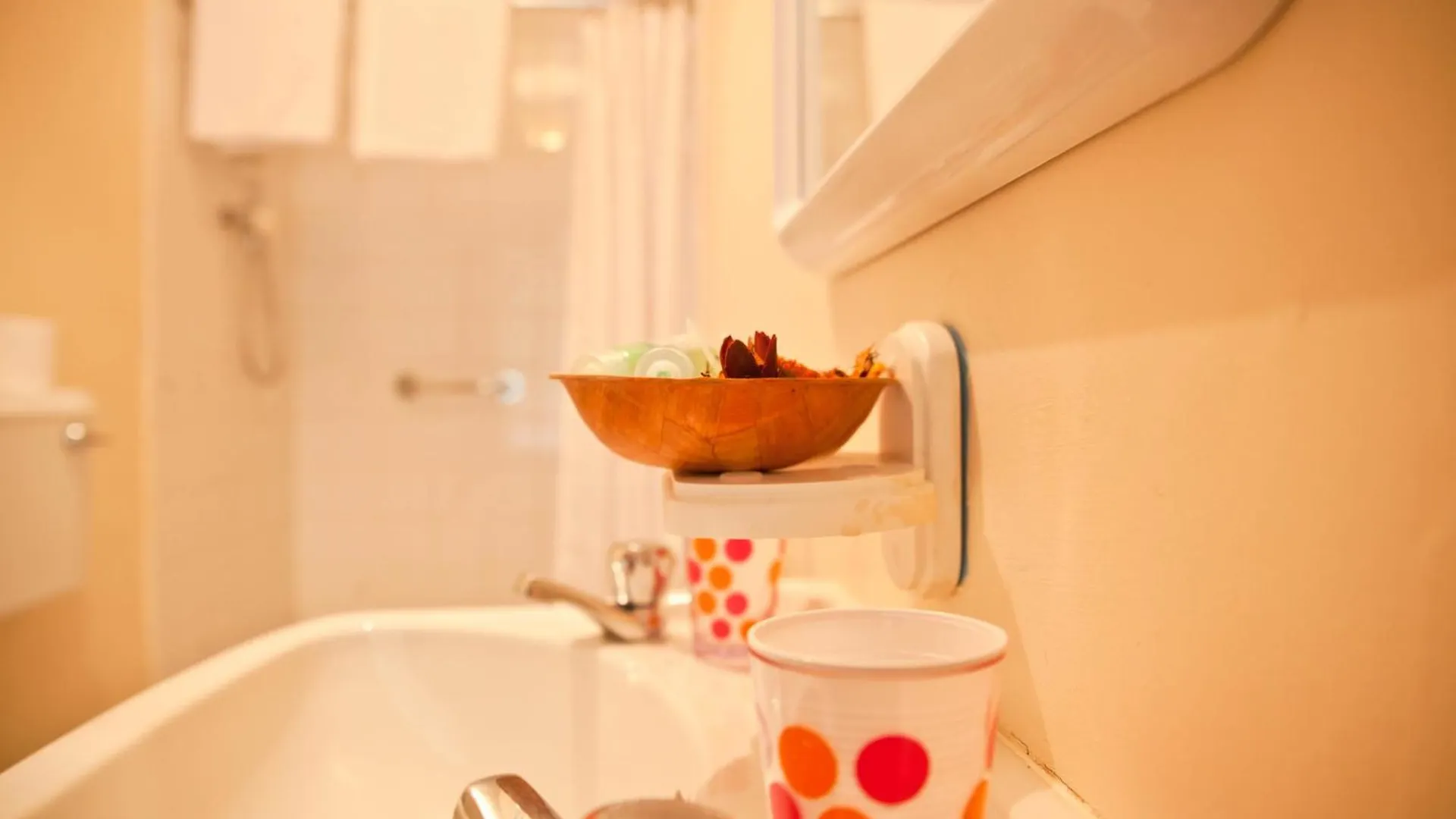 The Gap Bed & Breakfast