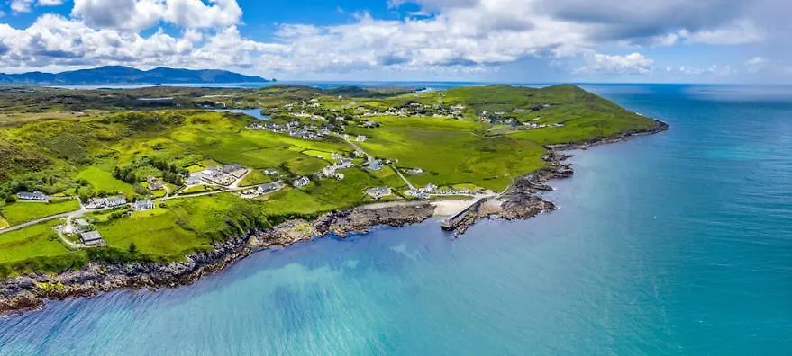 Carntullagh Heights Holiday home