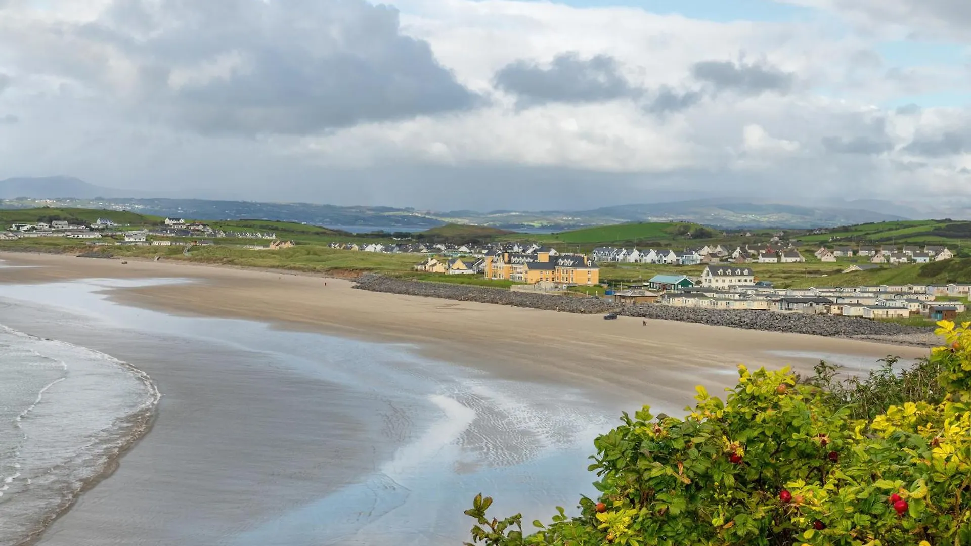Ard Na Gaoithe Rossnowlagh * Donegal Town
