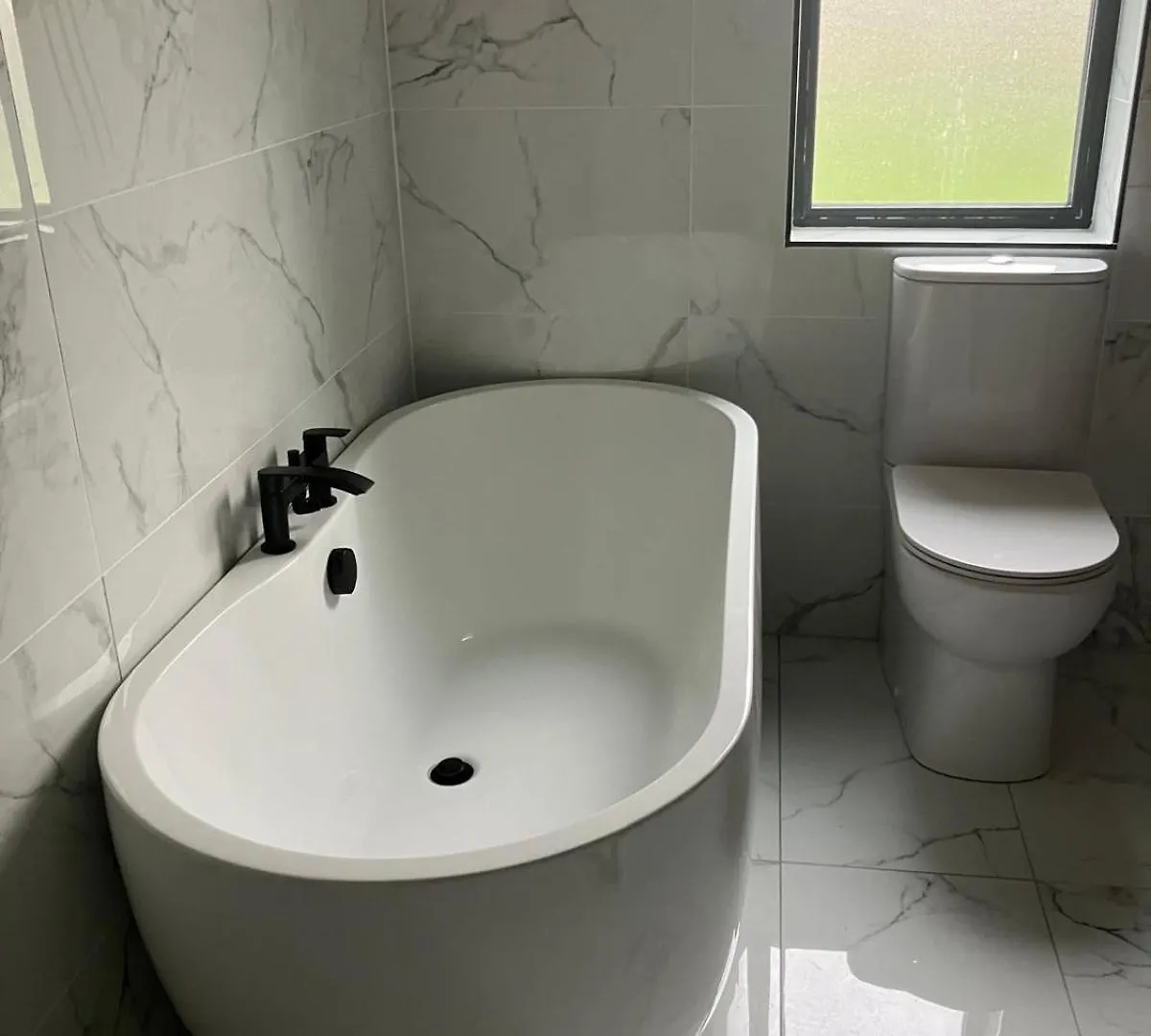 Holiday home Innis Breeze - Between Murvagh & Rossnowlagh Beaches Donegal Town