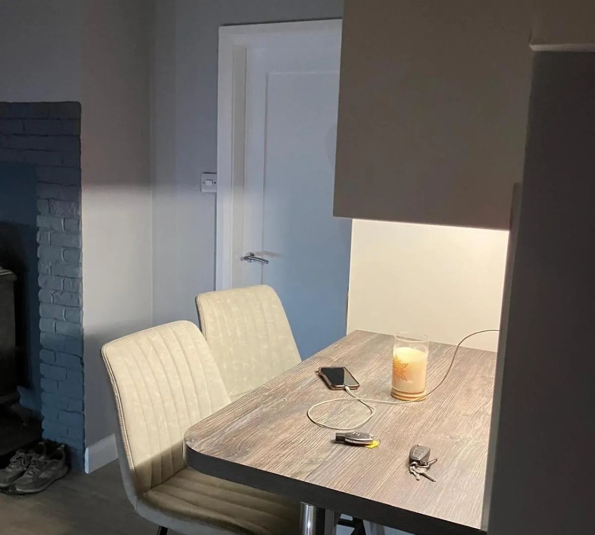 Innis Breeze - Between Murvagh & Rossnowlagh Beaches Holiday home *