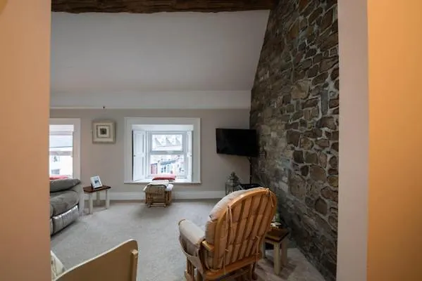 Apartment The On The Diamond Donegal Town
