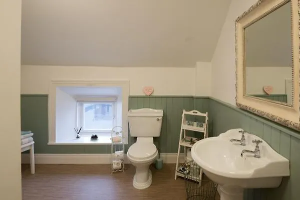 The On The Diamond Apartment *