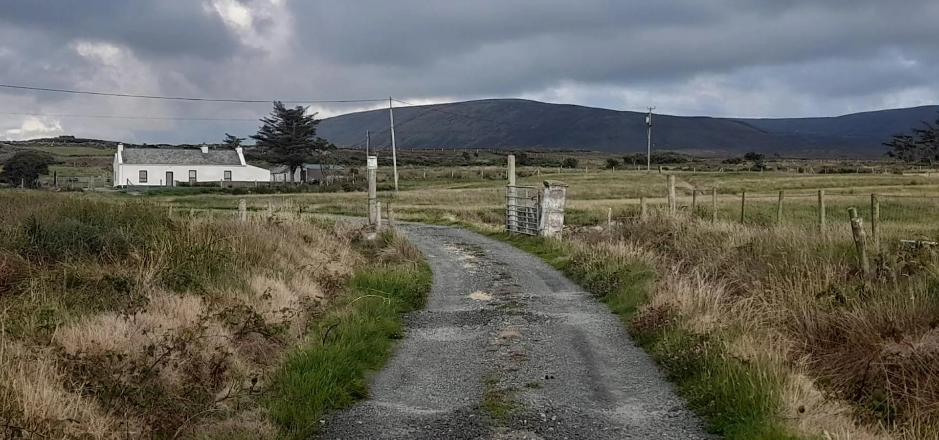 Biddys Holiday home Donegal Town