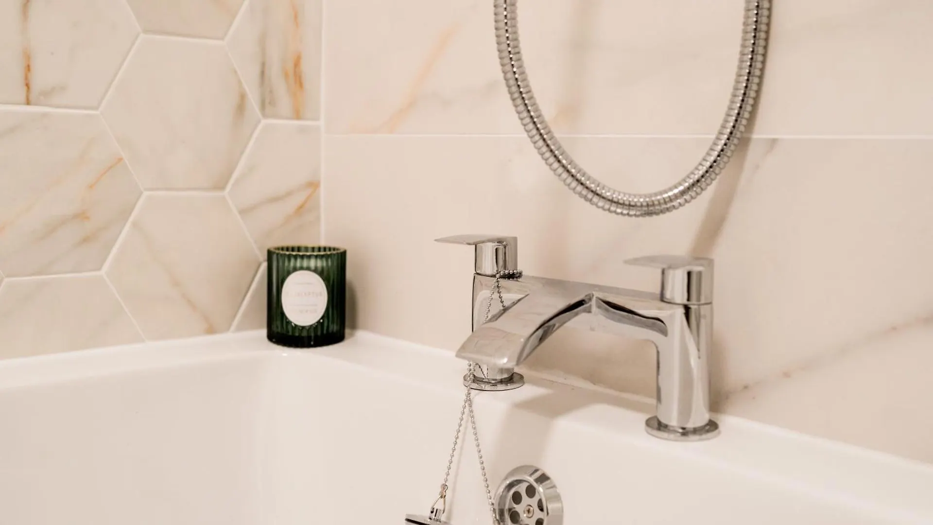 No.3 Mill Park A Luxury Self-catering Apartment Donegal Town