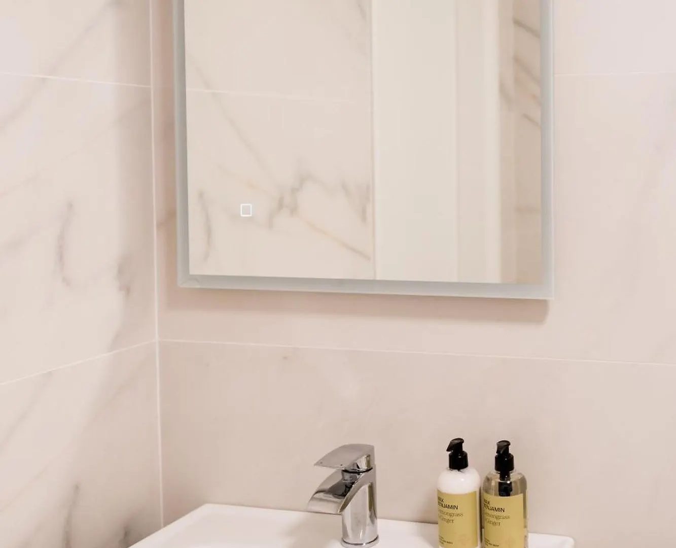 Apartment No.3 Mill Park A Luxury Self-catering Donegal Town