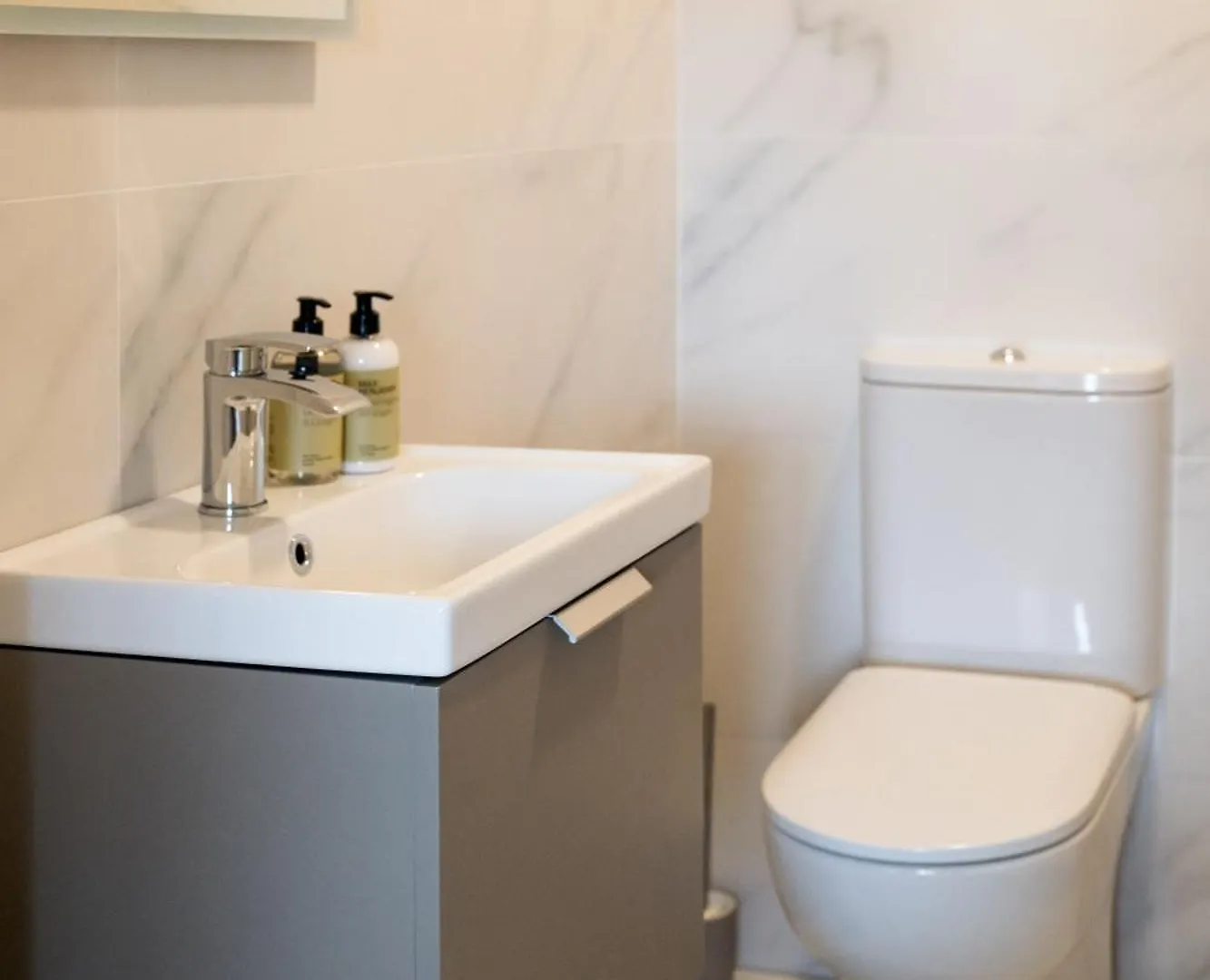 Apartment No.3 Mill Park A Luxury Self-catering