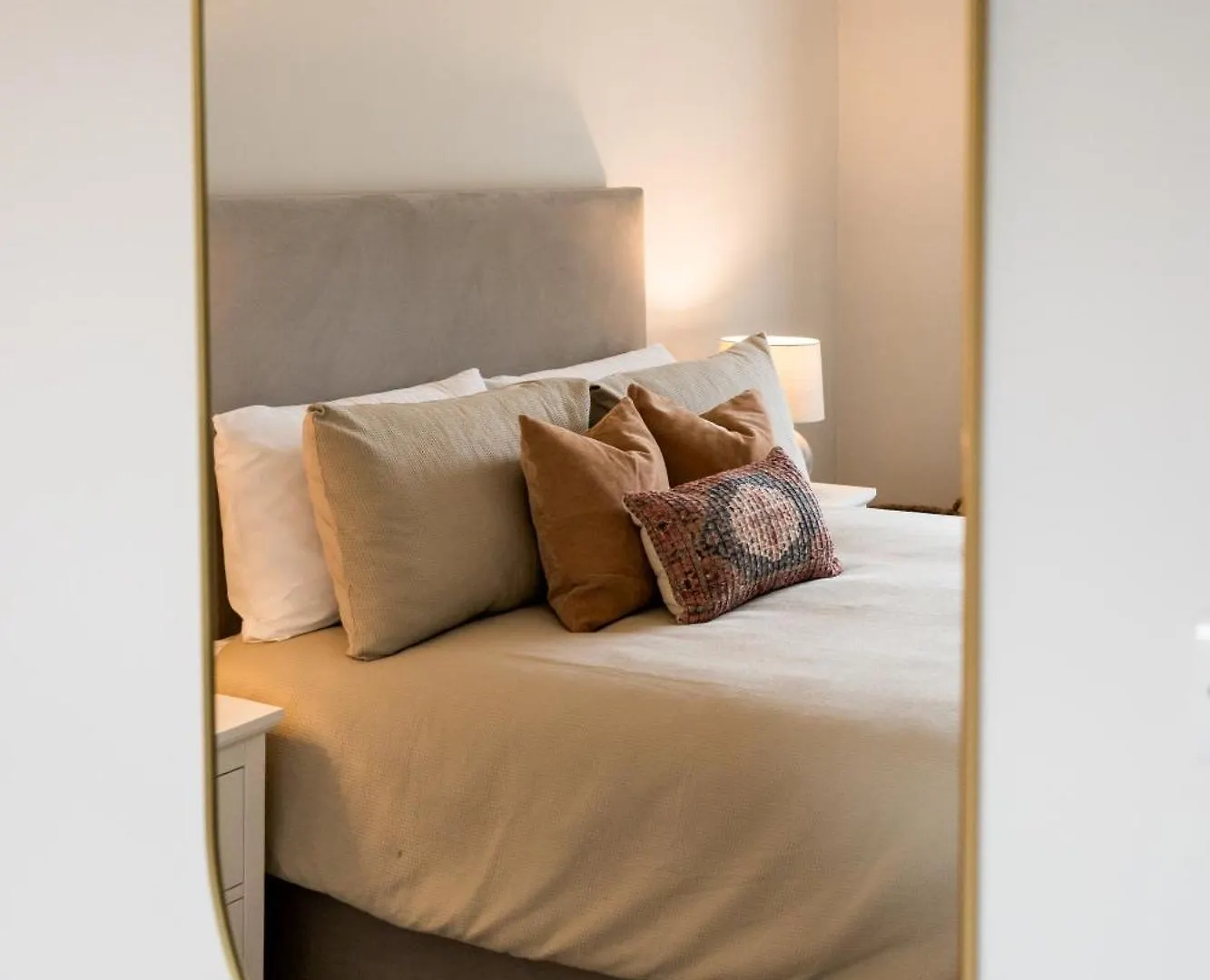 Apartment No.3 Mill Park A Luxury Self-catering Donegal Town