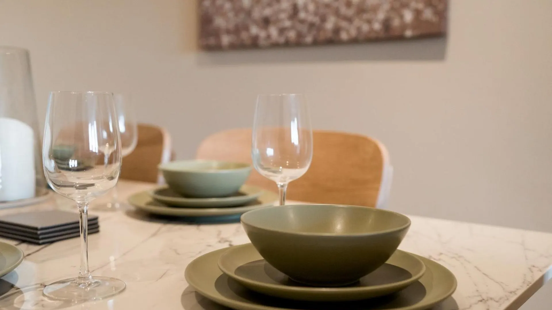 Apartment No.3 Mill Park A Luxury Self-catering