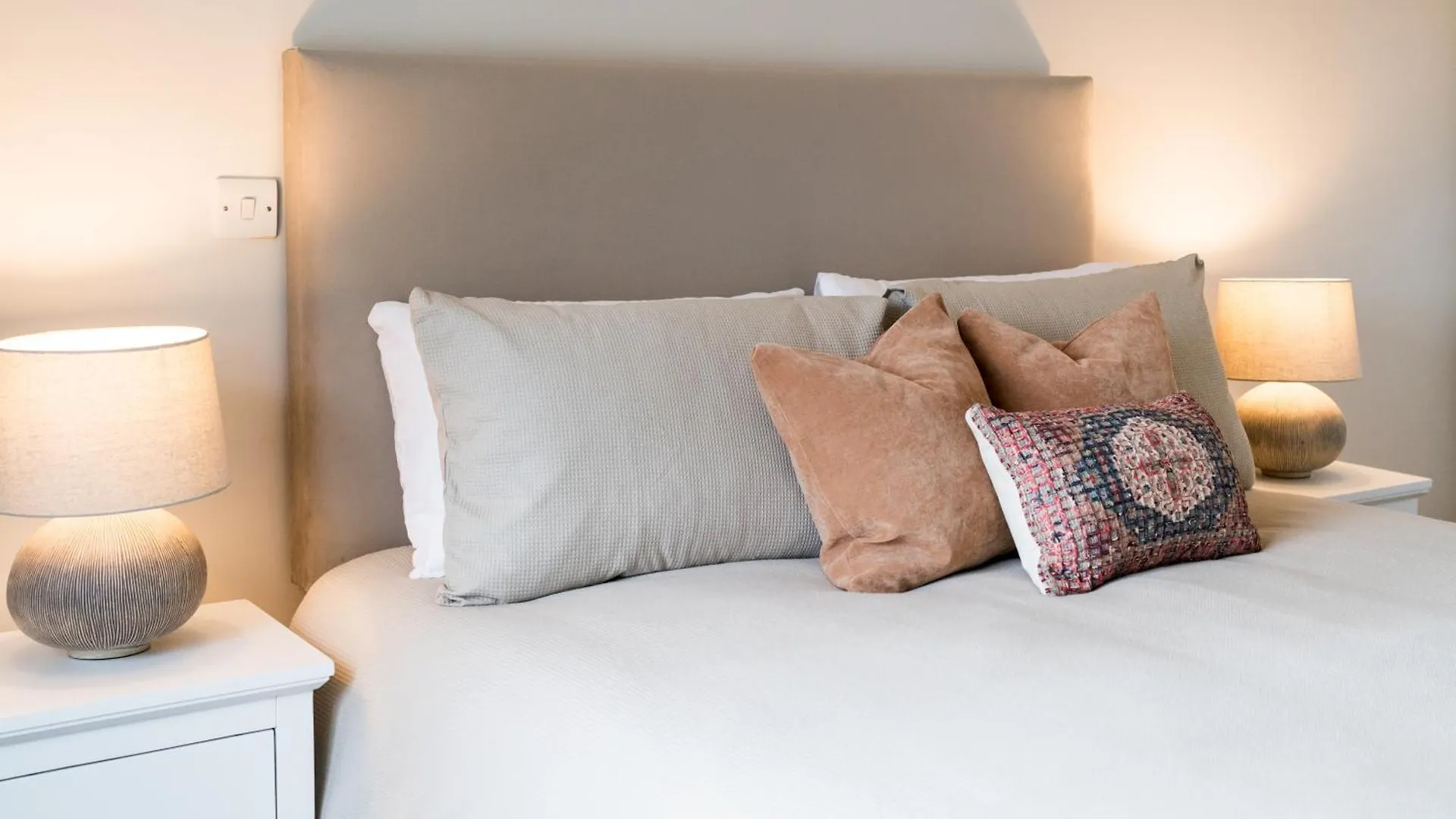 No.3 Mill Park A Luxury Self-catering Apartment Donegal Town